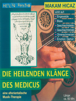 cover image of Makam Hicaz